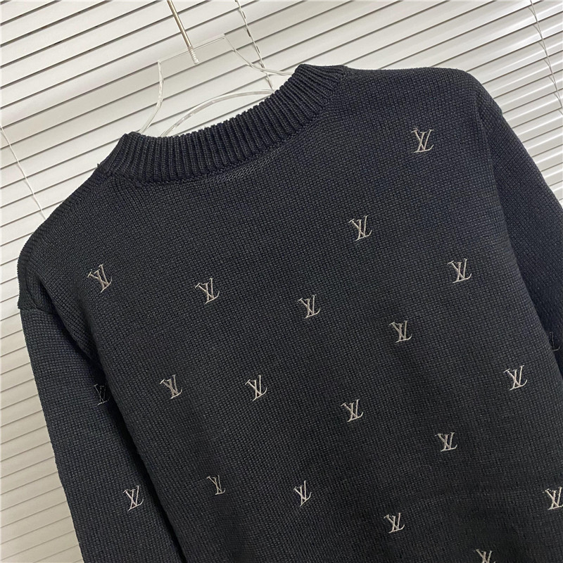 Louis Vuitton Sweaters